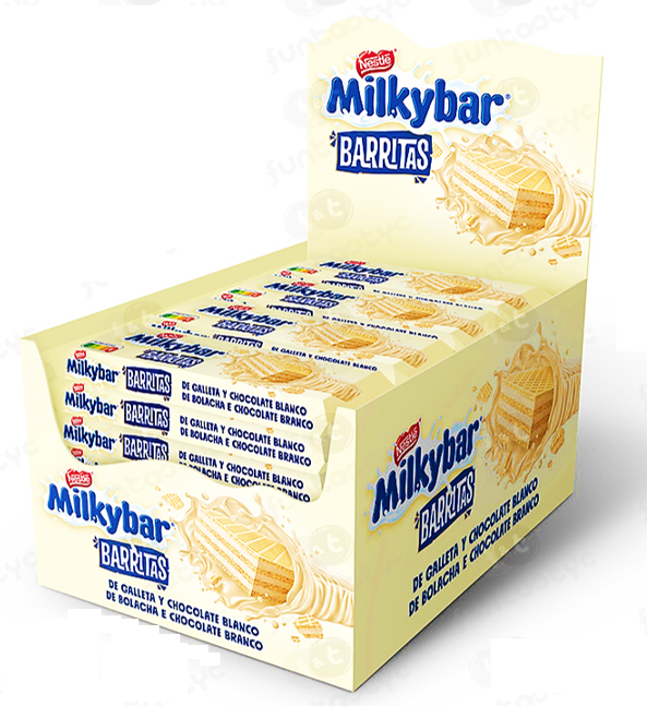 Chocolate Branco Milkybar Nestlé 100g - Chocolate Branco - Chocolates -  Chocolates & Guloseimas - Mercearia - Produtos - Supermercado Apolónia